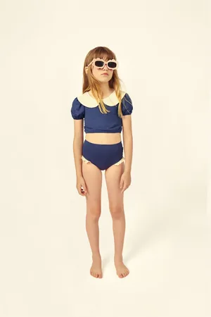 MIPOUNET Maillot de Bain Miuccia