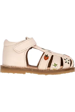 Petit Nord Babies Scratchs Fraises - Collection Uniqua