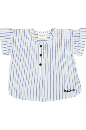 Louis Louise Chemise Saul Rayures