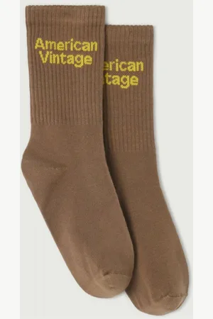 American Vintage Chaussettes Clypsun