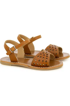 BONTON Sandales Sandy Perfos