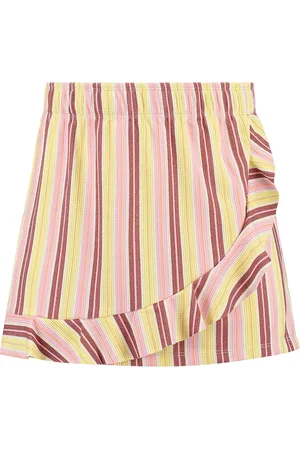 Beachlife Jupe de Bain Rayée