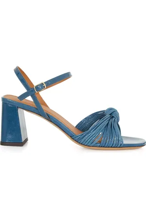 Rivecour Sandales n°640 Cuir Vernis