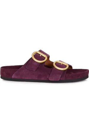 Rivecour Mules n°62 Suède
