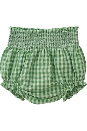 LILILOTTE Bloomer César Vichy Coton Bio