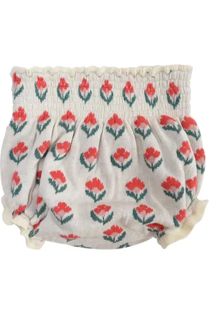 LILILOTTE Bloomer Cesar Maille Jacquard