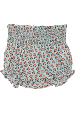 LILILOTTE Bloomer César Coton Bio