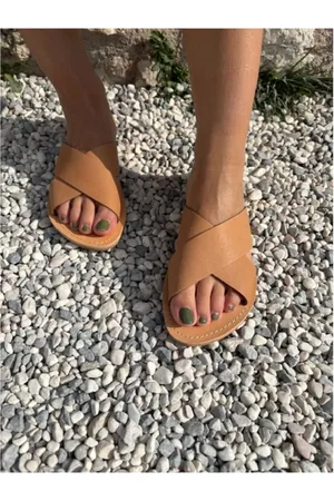 Théluto Mules Gaelle