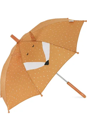 Trixie Parapluie - Mr. Fox