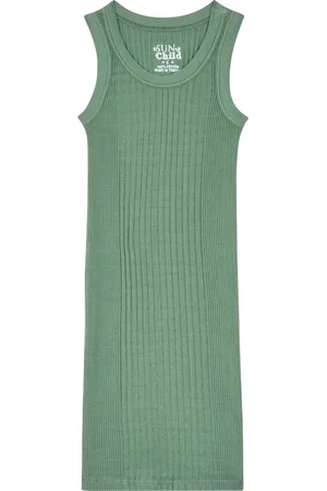Sunchild Robe Débardeur Pipa
