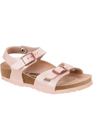 Birkenstock Sandales Rio Birko-Flor Graceful