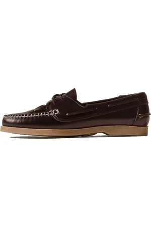 Hereu Mocassins Saler Nautic
