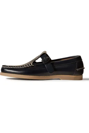 Hereu Mocassins Alber Nautic