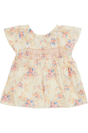 Louis Louise Blouse Pepette