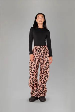 RainKiss Pantalon Imperméable Pink Panther - Collection Femme