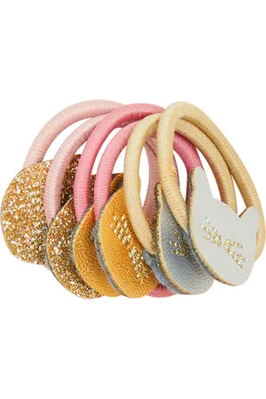 MIMI & LULA Lot 6 Chouchous Chat