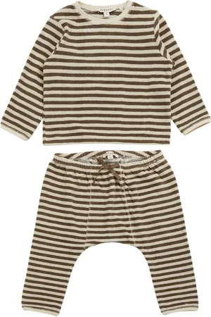 Caramel Ensemble Barnes Eponge