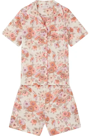 BONPOINT Pyjama Clive Liberty