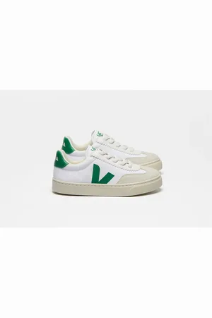 Veja Baskets Lacets Elastiqués Volley