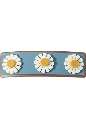 Grech & Co Barrette fleurs