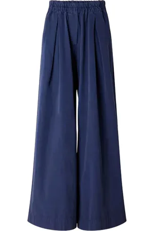 Sessun Pantalon Ridye Coton Bio