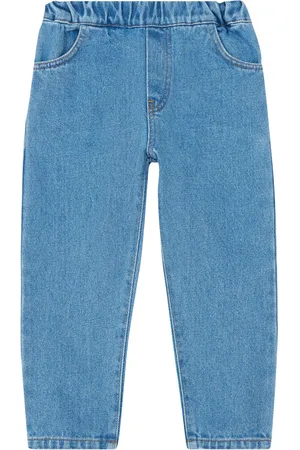 The Simple Folk Jean Perfect