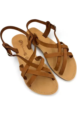 Théluto Sandales Verona Nubuck
