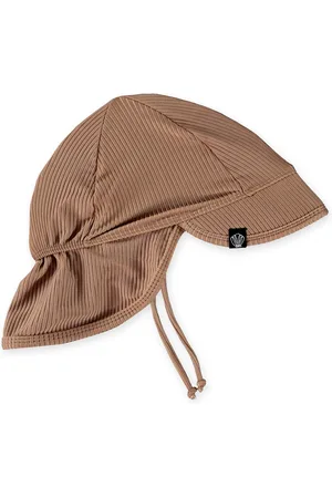 Beach & Bandits Chapeau Anti-UV Côtelé