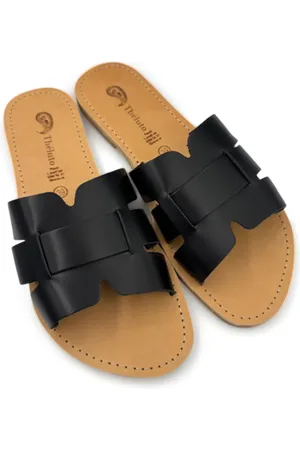 Théluto Mules Oriane