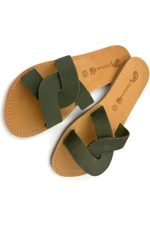 Théluto Mules Prune