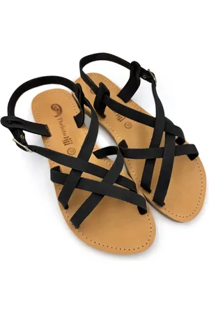 Théluto Sandales Verona Nubuck