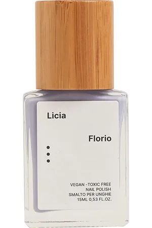Licia Florio Vernis à ongles Lavender - 15 ml