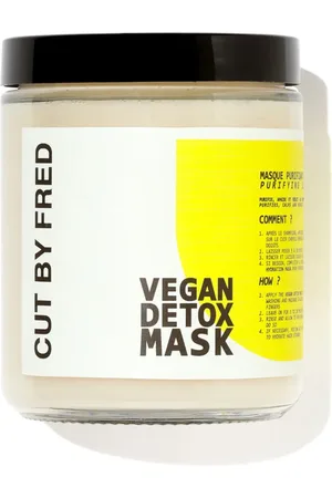 Cut By Fred Masque Detox Vegan -250ml
