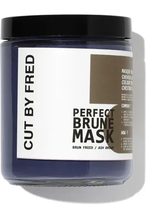 Cut By Fred Masque Perfect Brune - 250ml