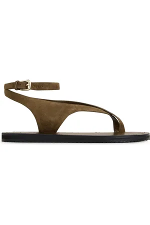A.Emery Sandales Millar Suede