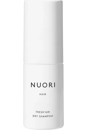 Nuori Shampoing sec Fresh