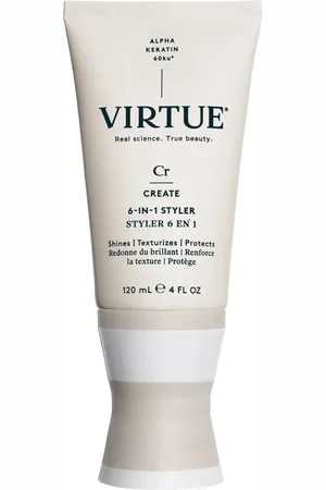 VIRTUE Crème coiffante brillance et protection 6-in1 - 120ml