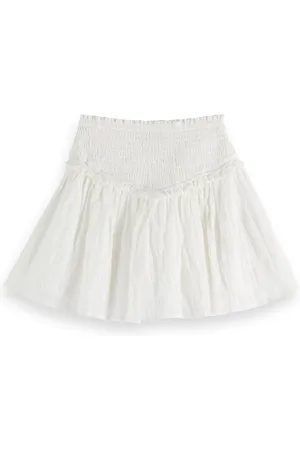 Scotch&Soda Jupe Volant