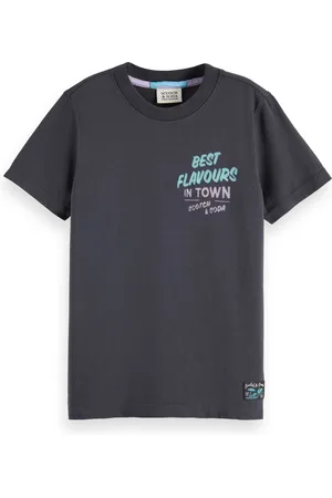 Scotch&Soda T-shirt Town