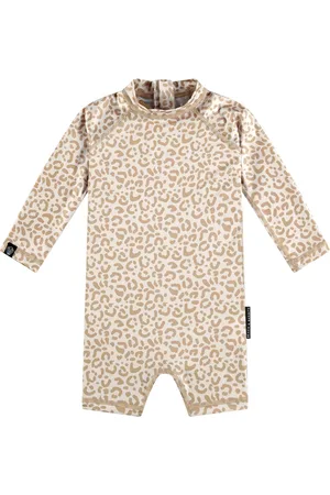Beach & Bandits Combishort Anti-UV Smiley