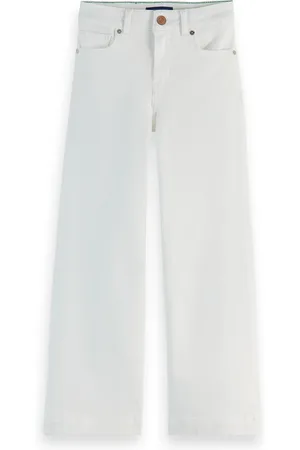 Scotch&Soda Jean Flare Vague