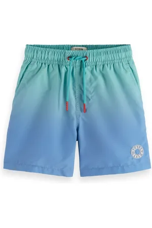 Scotch&Soda Short De Bain Magique