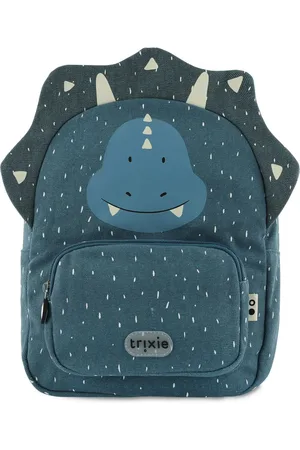 Trixie Sac à Dos Mr. Triceratops