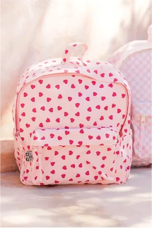 BONTON Sac à Dos Cœur