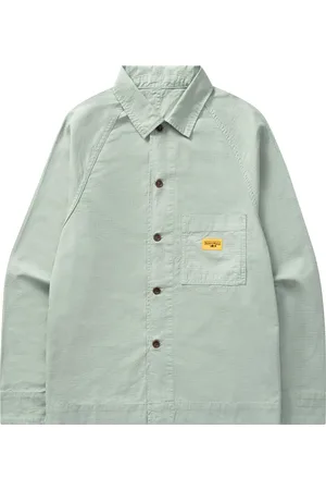 Service Works Veste Ripstop Foh Coton Bio