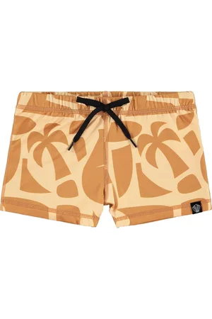 Beach & Bandits Short de Bain Anti-UV Beach Fibres Recyclées