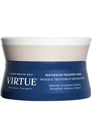 VIRTUE Masque réparateur Restorative