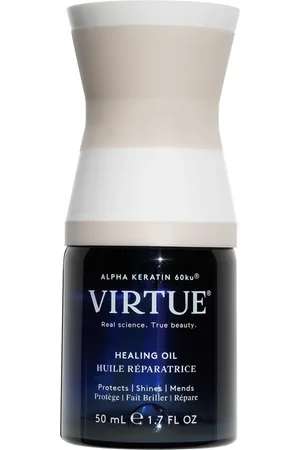 VIRTUE Huile capillaire réparatrice Healing - 50ml