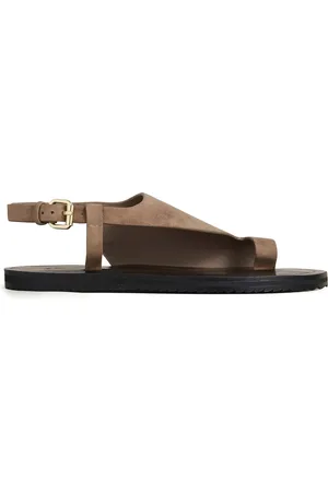 A.Emery Sandales Milne Suede