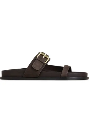 A.Emery Sandales Prince Suede